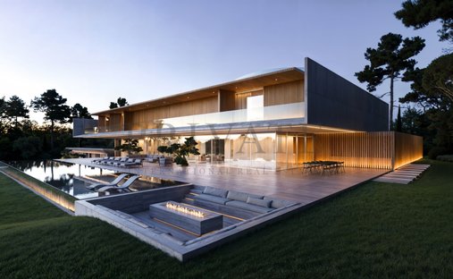 Maison à Almancil, Algarve, Portugal 1