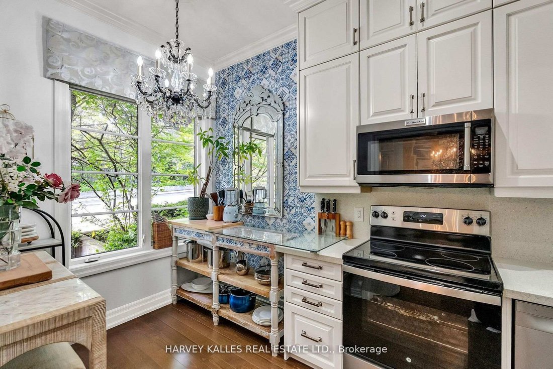 Condo in Toronto, Ontario, Canada 5 - 18945203