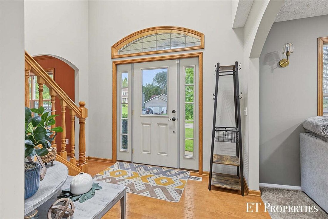 House in Rockford, Michigan, United States 3 - 18939988