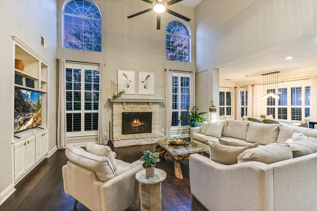 House in Spicewood, Texas, United States 5 - 18942641