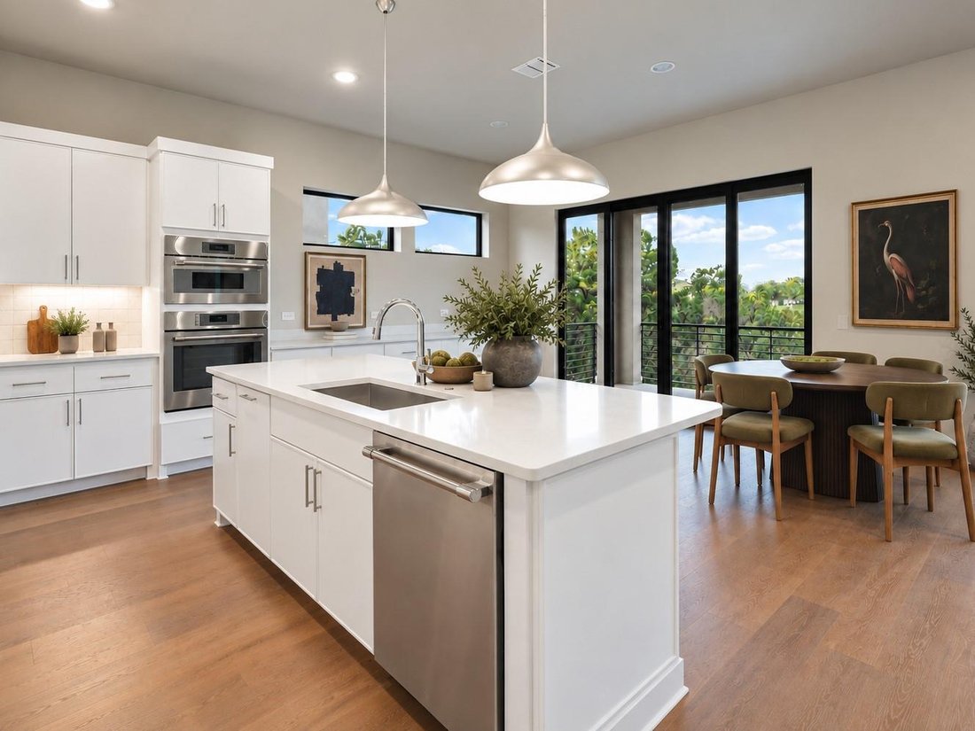 House in Austin, Texas, United States 1 - 18942668