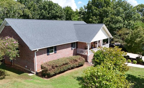 House in Clayton, North Carolina, United States 1