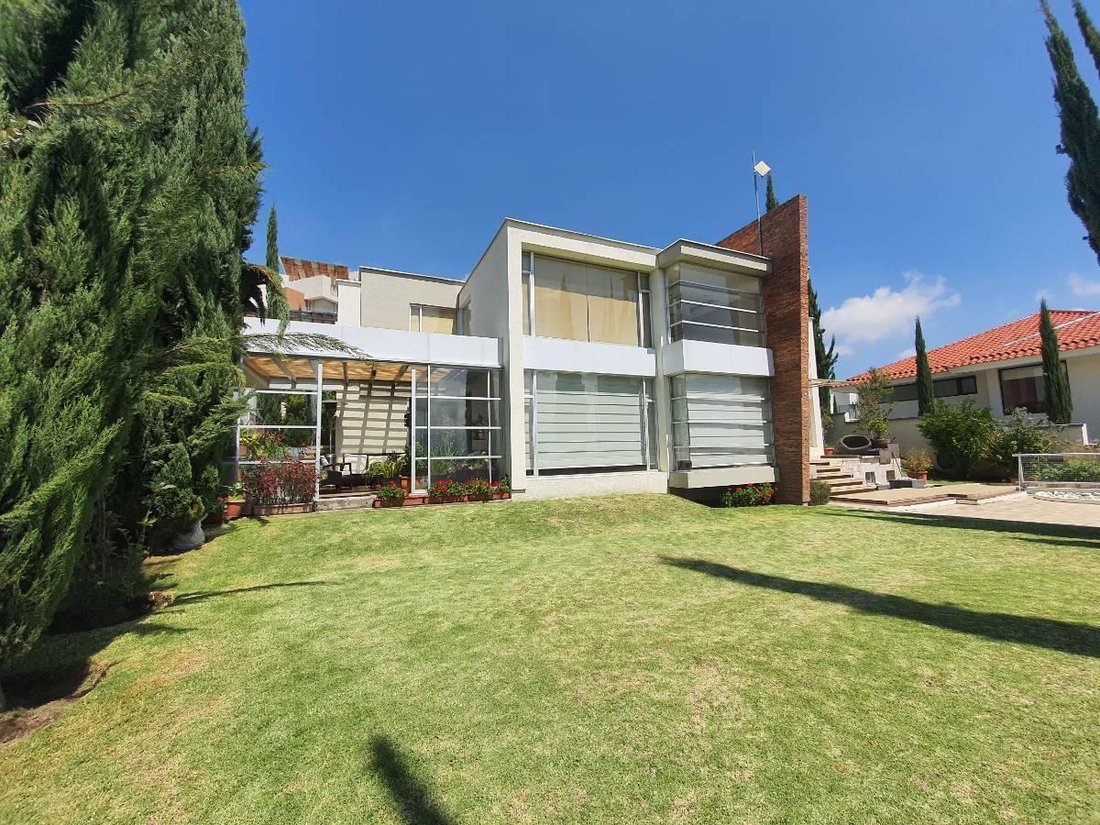 House in Quito, Pichincha, Ecuador 1 - 18941487