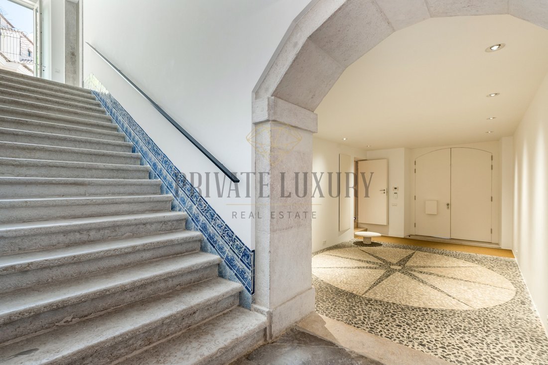 House in Santa Maria Maior, Lisbon, Portugal 5 - 18944248