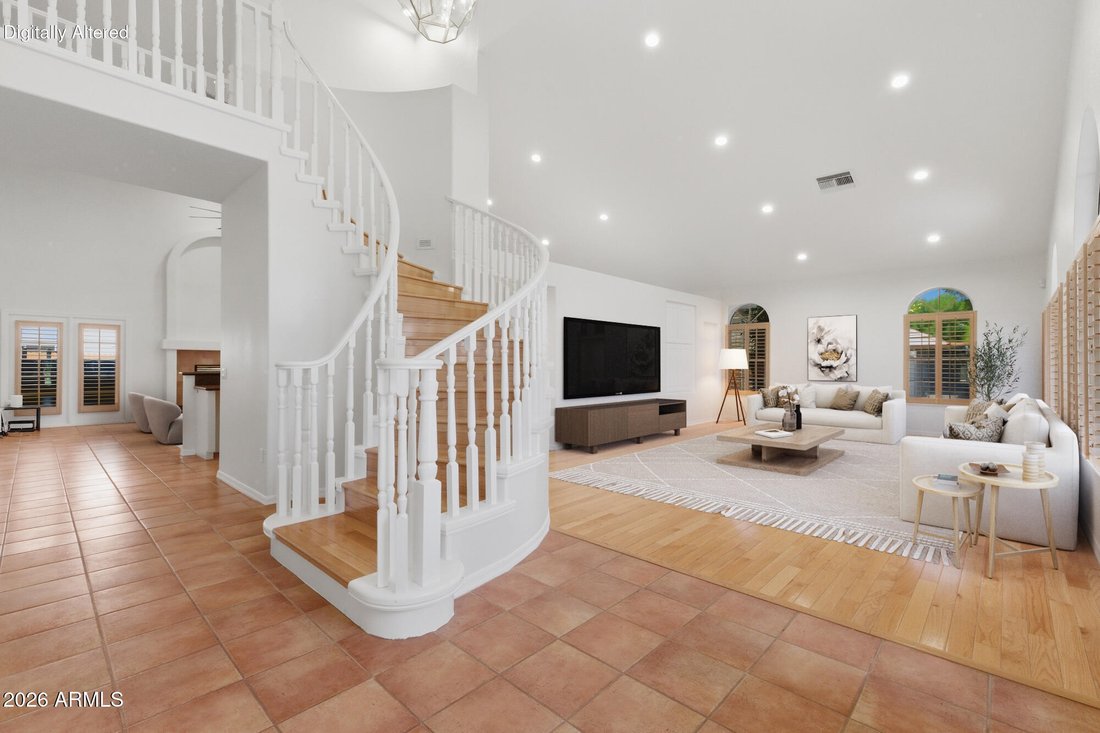 House in Mesa, Arizona, United States 2 - 18942806