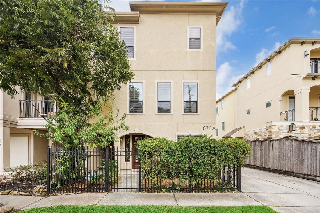 House in Houston, Texas, United States 1 - 18940130