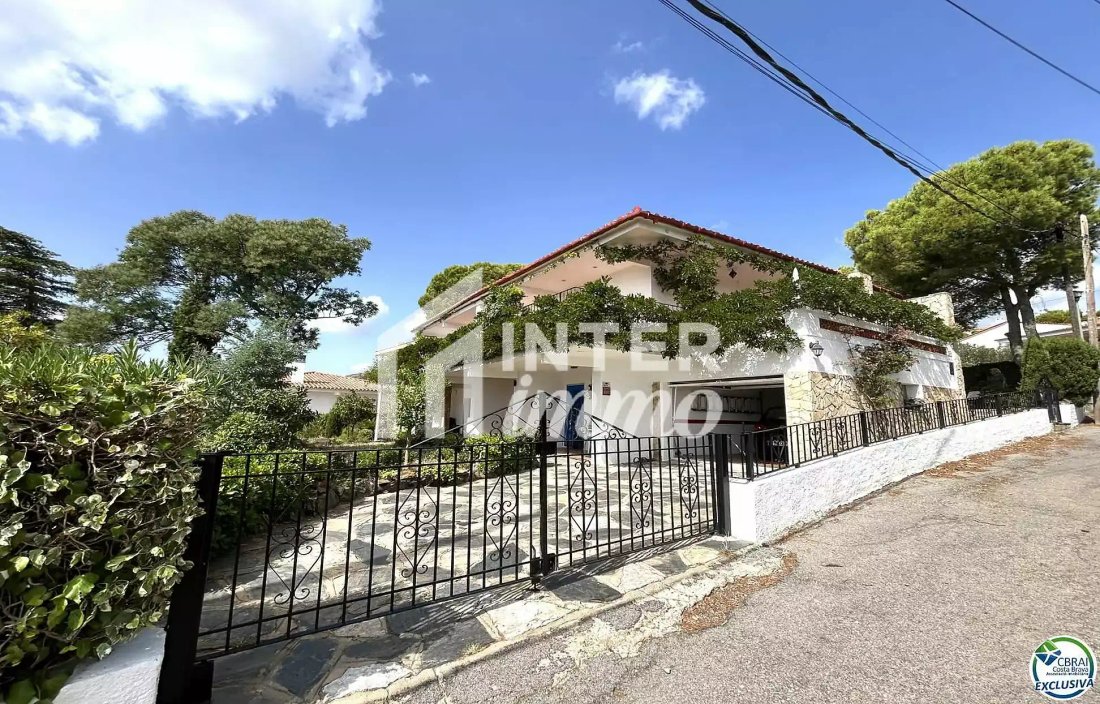 House in Llanca, Catalonia, Spain 1 - 18934330