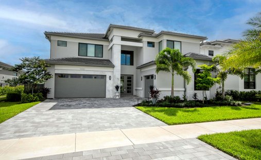 House in Loxahatchee, Florida, United States 1