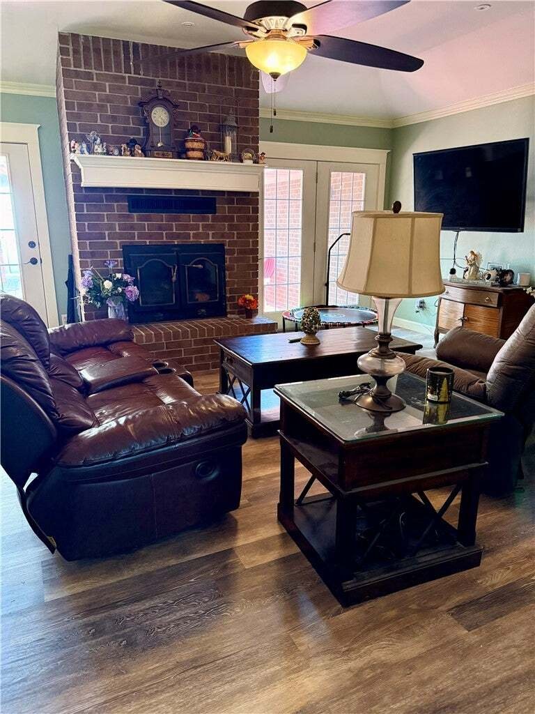 House in Farmington, Arkansas, United States 5 - 18942074
