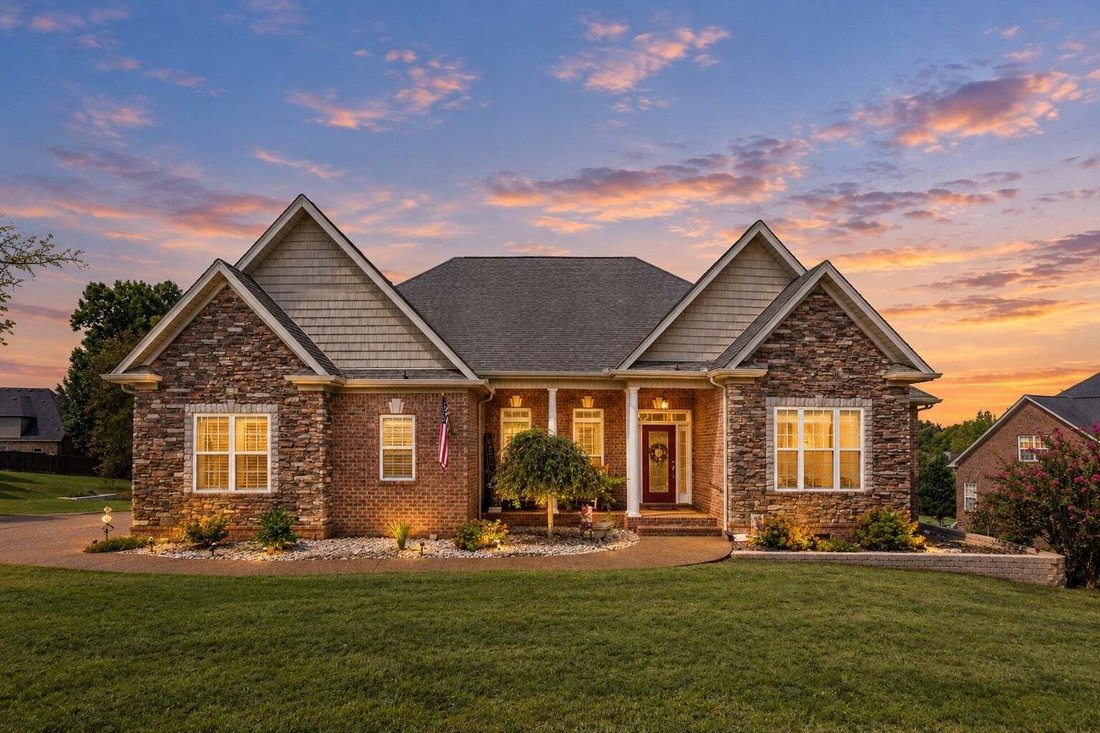 House in Mt. Juliet, Tennessee, United States 2 - 18939455