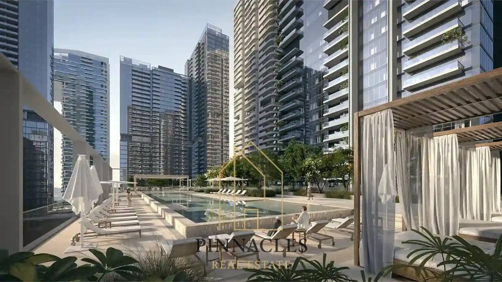 Apartment in Downtown Dubai, Dubai, United Arab Emirates 3 - 18939882