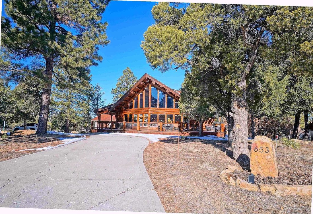 House in Ridgway, Colorado, United States 2 - 18941939