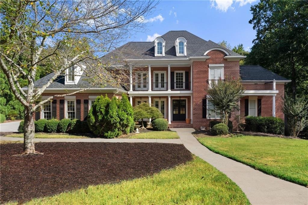 House in Braselton, Georgia, United States 2 - 18943068