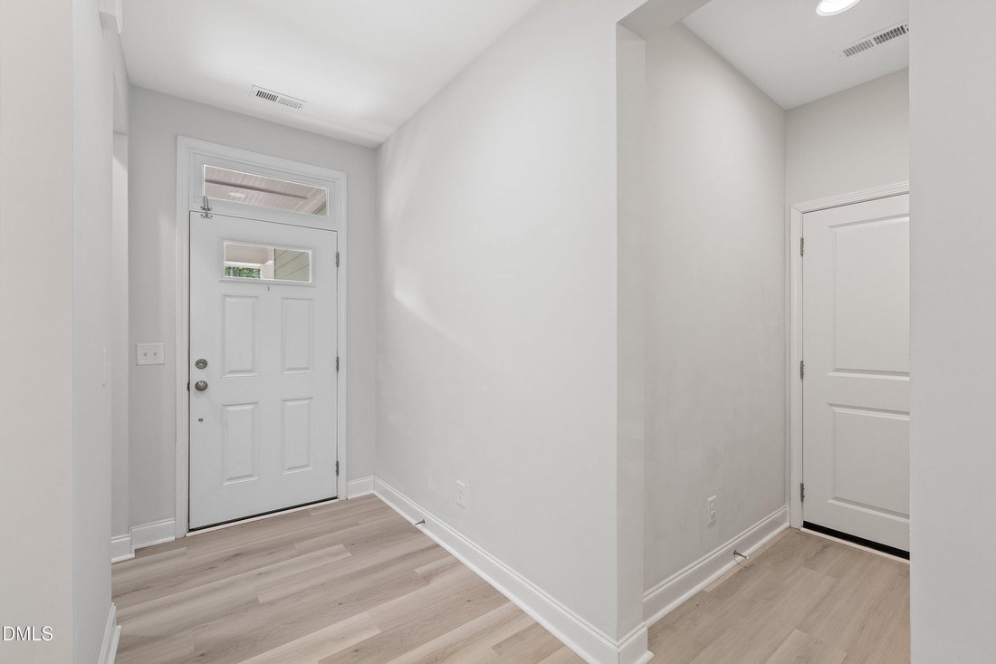 House in Chapel Hill, North Carolina, United States 3 - 18503762