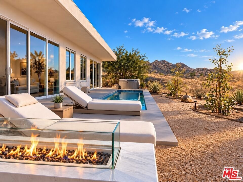 House in Yucca Valley, California, United States 4 - 18939367