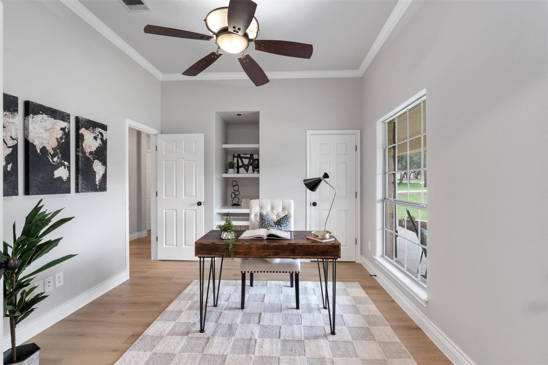 House in Liberty Hill, Texas, United States 5 - 18942654