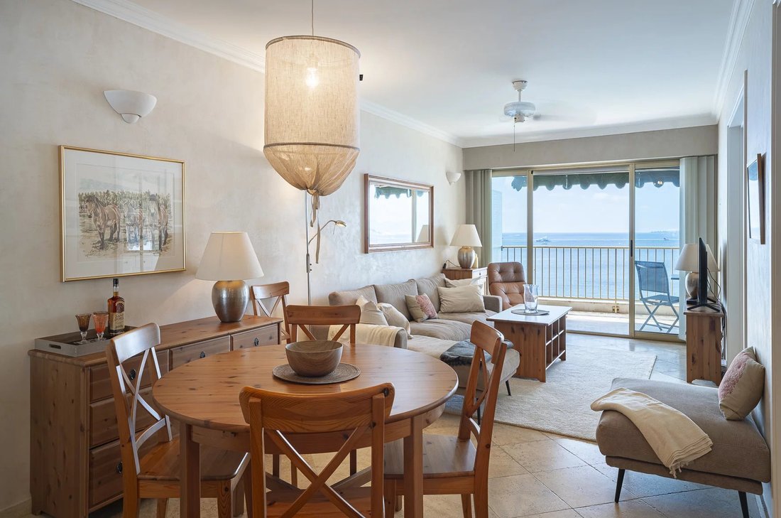 Apartment in French Riviera, Provence-Alpes-Côte d'Azur, France 4 - 18940335