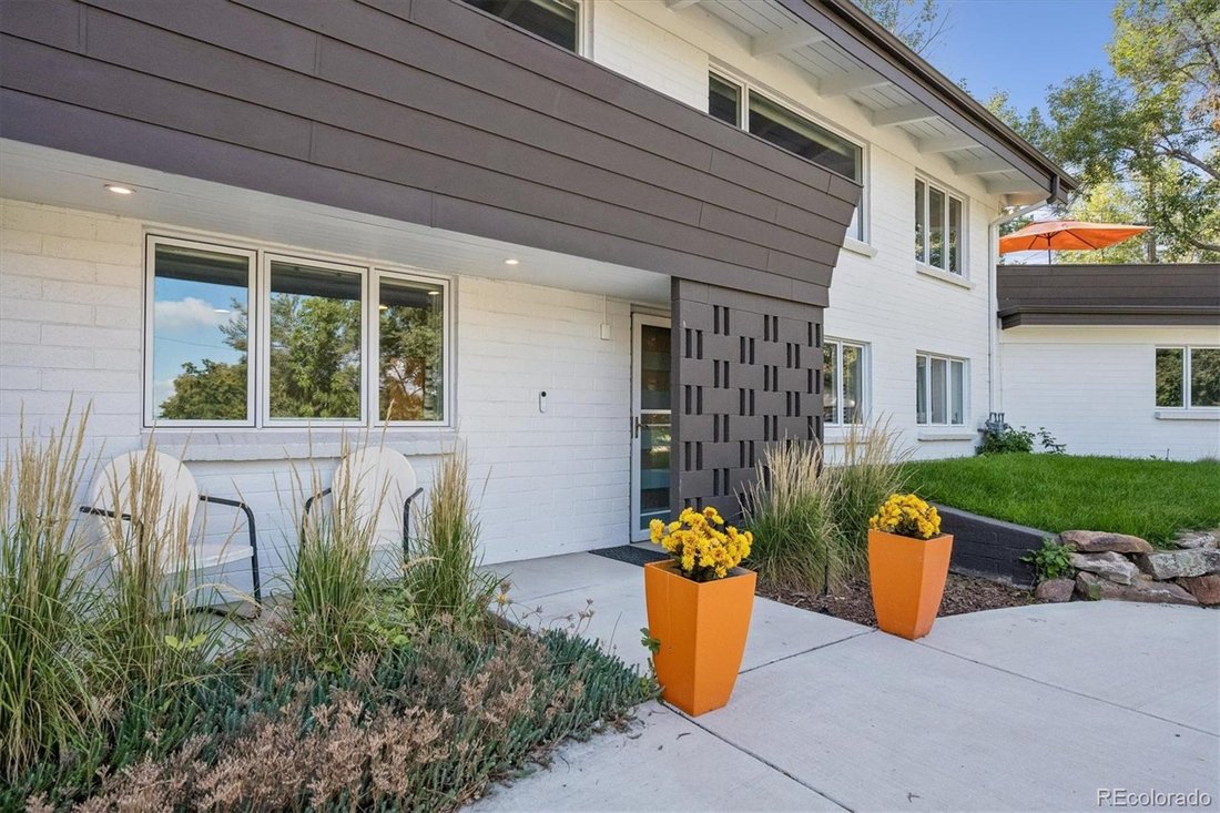 House in Wheat Ridge, Colorado, United States 4 - 18942174