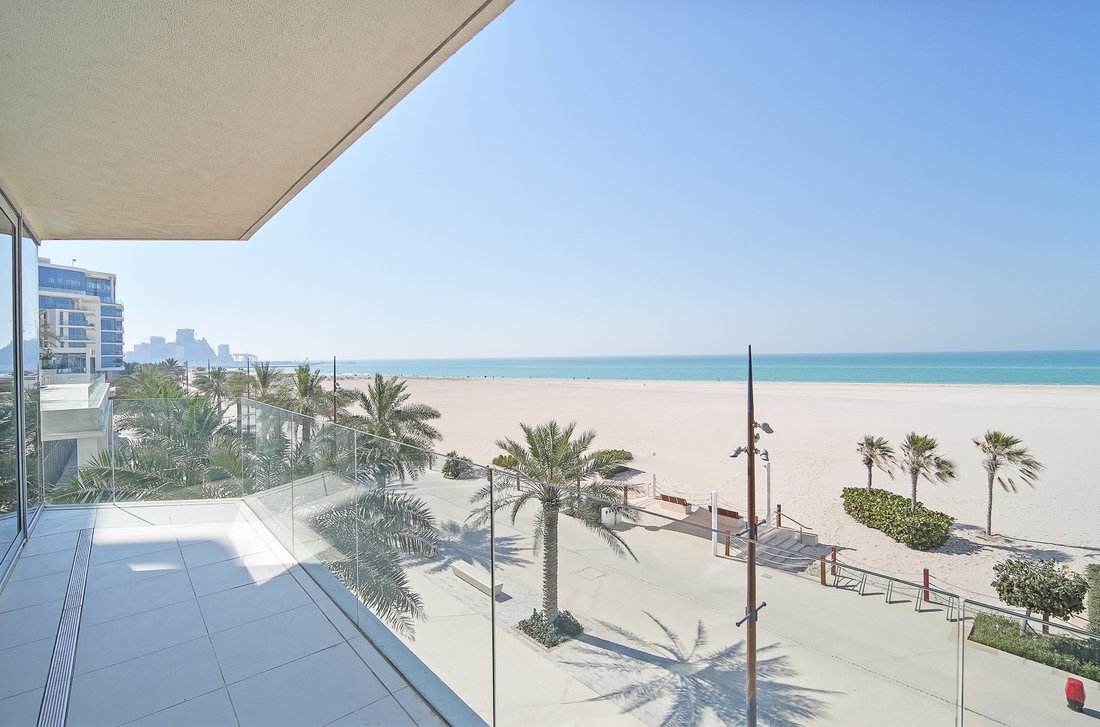 Condo in Al Manhal, Abu Dhabi, United Arab Emirates 1 - 18892721
