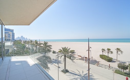 Condo in Al Manhal, Abu Dhabi, United Arab Emirates 1