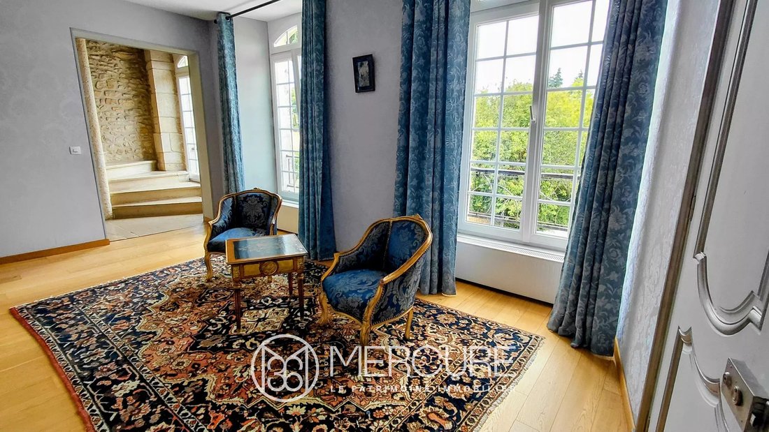 Finca en Centre Ville, Falaise, Francia 1 - 18634624