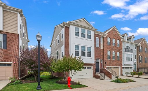 Villa in Schaumburg, Illinois, United States 1