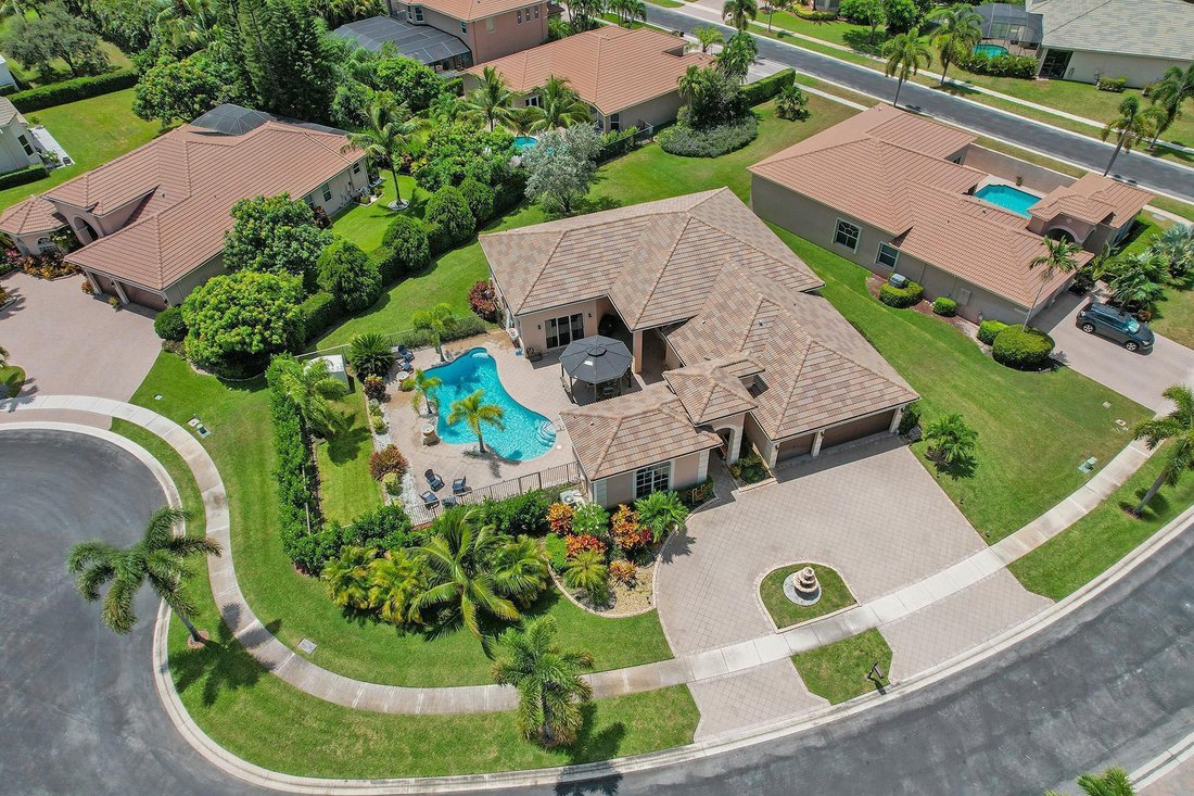 House in West Palm Beach, Florida, United States 4 - 18940203