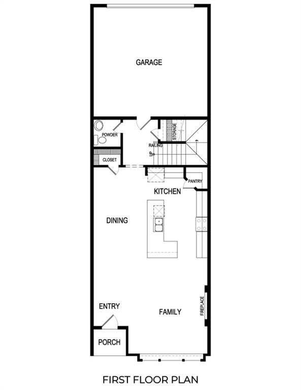 Townhouse in Farmers Branch, Texas, United States 3 - 18943632