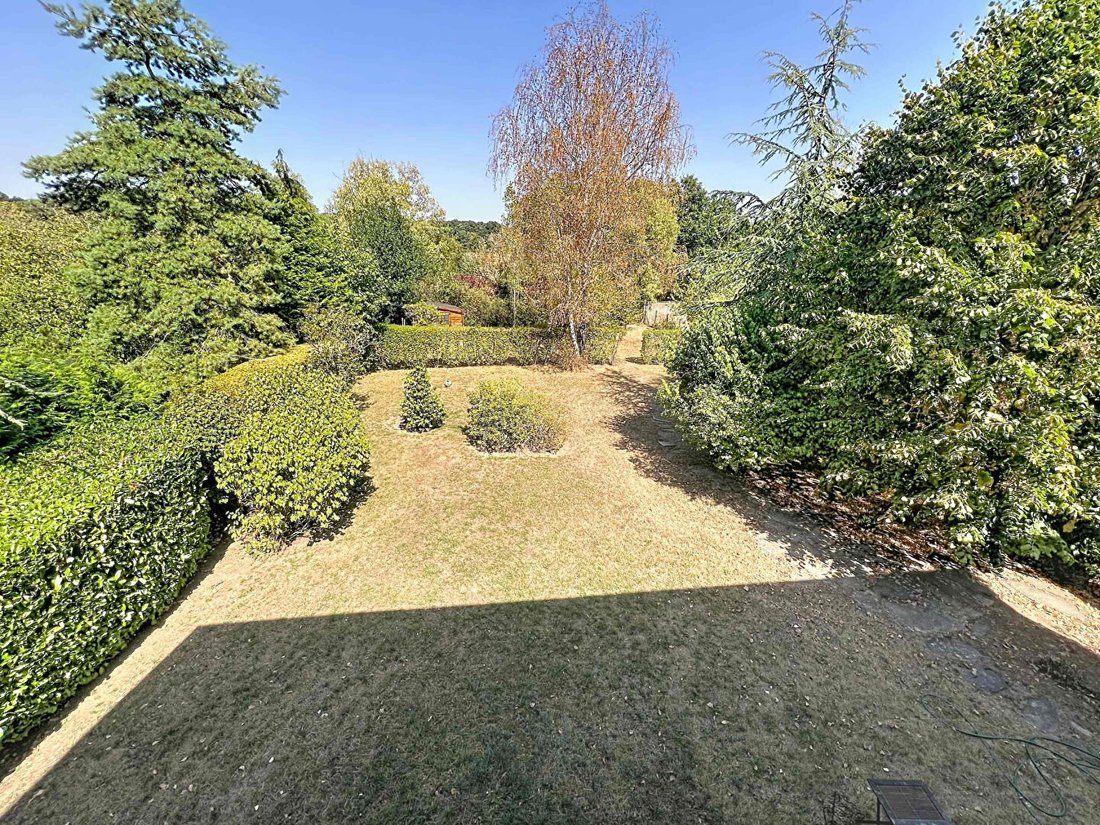 Villa in Rambouillet, Ile-de-France, France 1 - 18773053