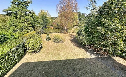 Villa in Rambouillet, Ile-de-France, France 1