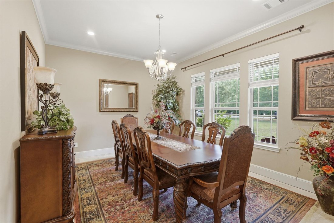 House in Conroe, Texas, United States 2 - 18943503