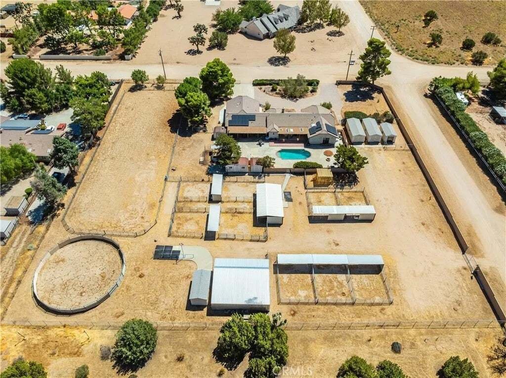 Casa en Palmdale, California, Estados Unidos 2 - 18698270