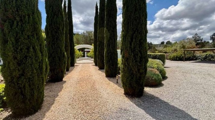 Finca in Roca Llisa, Santa Eularia des Riu, Balearic Islands 5 - 18940542
