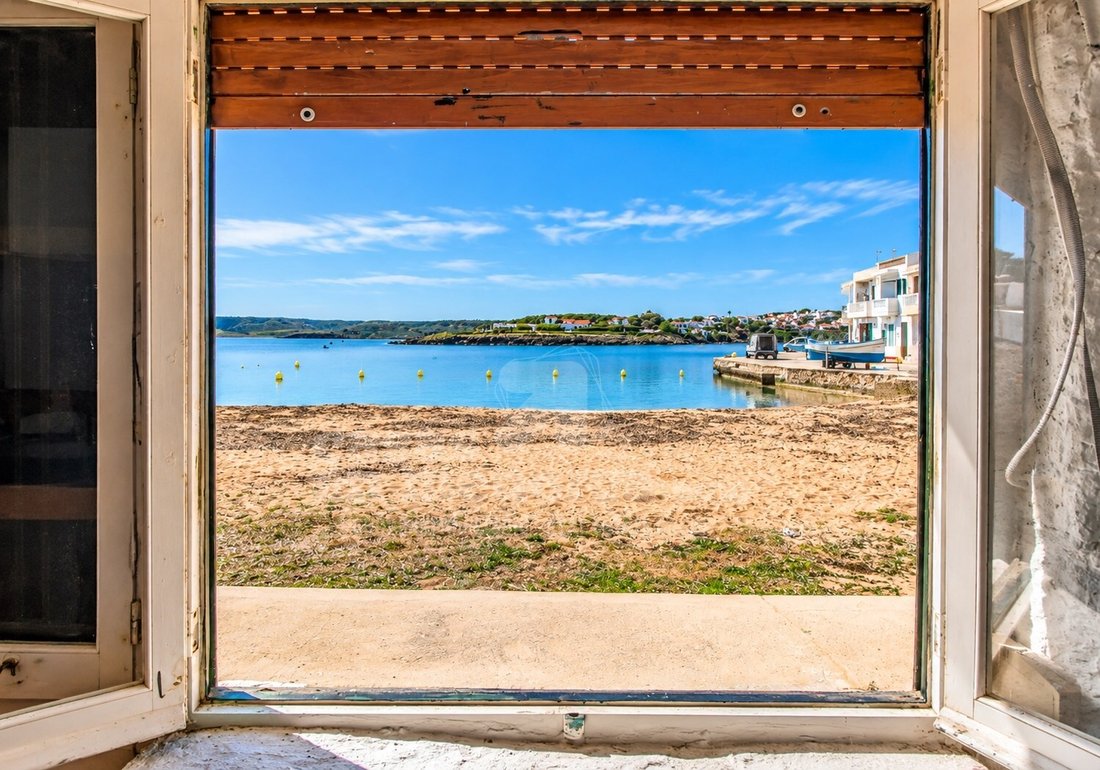 Villa in es Mercadal, Balearic Islands, Spain 4 - 18944316