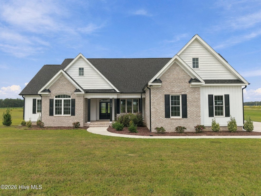 House in Falkland, North Carolina, United States 1 - 18939534