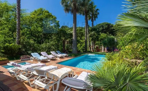 Casa a La Garde-Freinet, Provenza-Alpi-Costa Azzurra, Francia 1