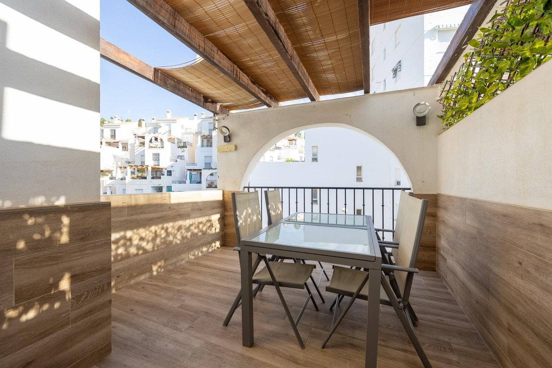 House in Almunecar, Andalusia, Spain 3 - 18943484