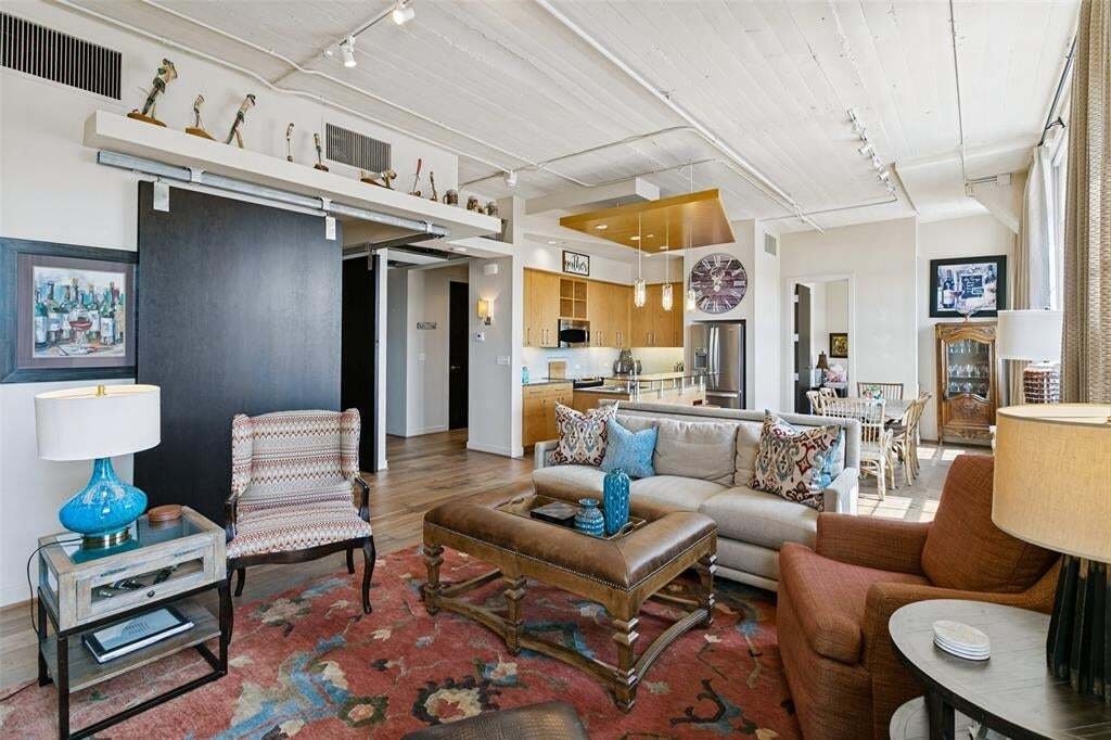 Condo in Fort Worth, Texas, United States 4 - 18943636