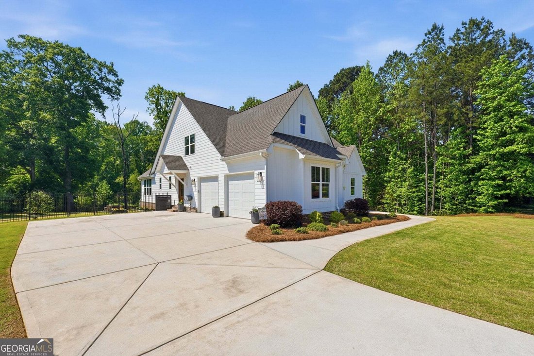House in Tyrone, Georgia, United States 5 - 18940169