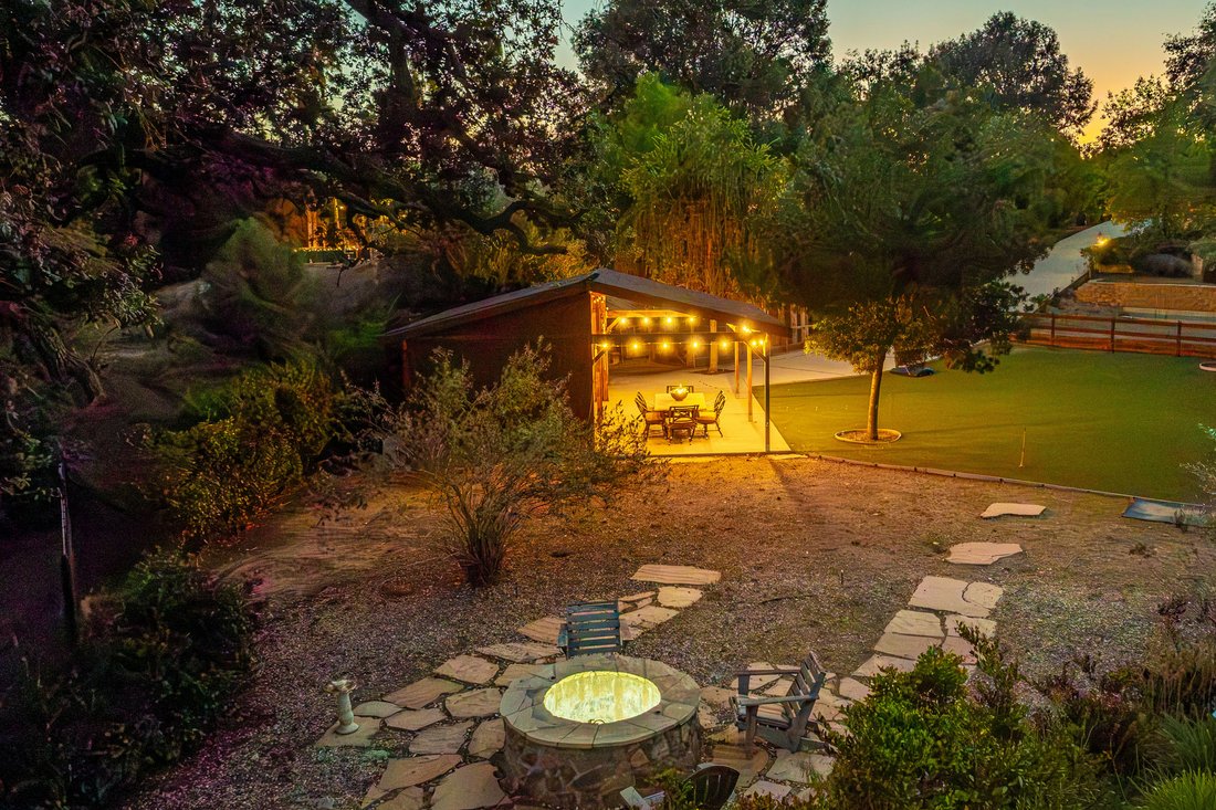 Haus in Agoura Hills, Kalifornien, Vereinigte Staaten 5 - 18941244