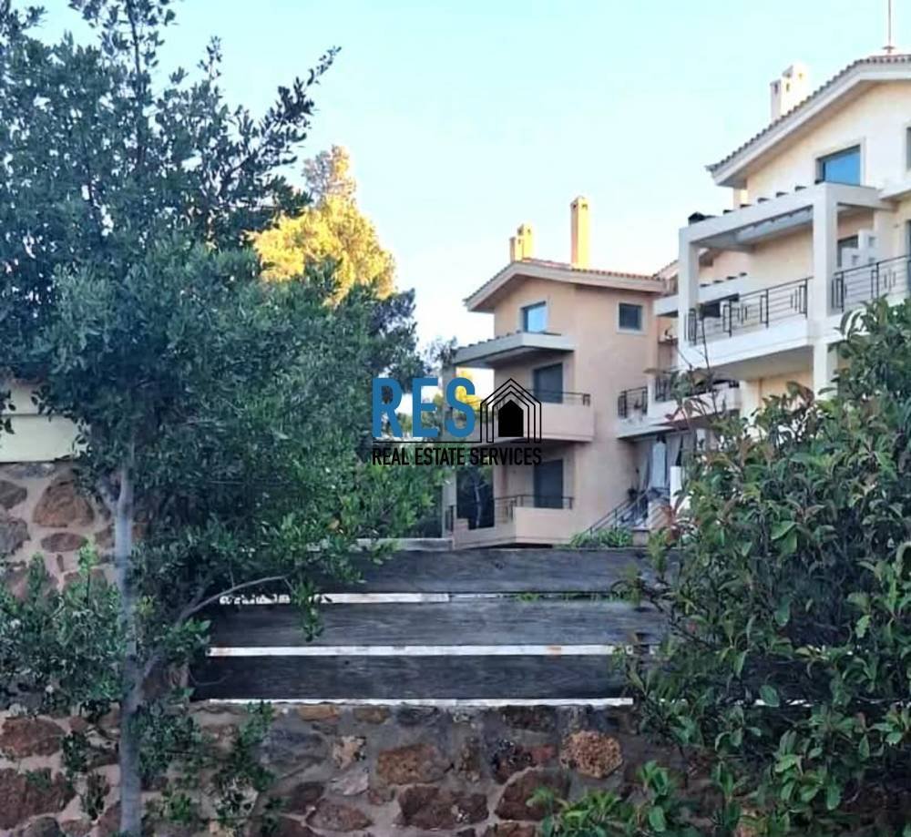 House in Lavreotiki, Attica, Greece 1 - 18940183