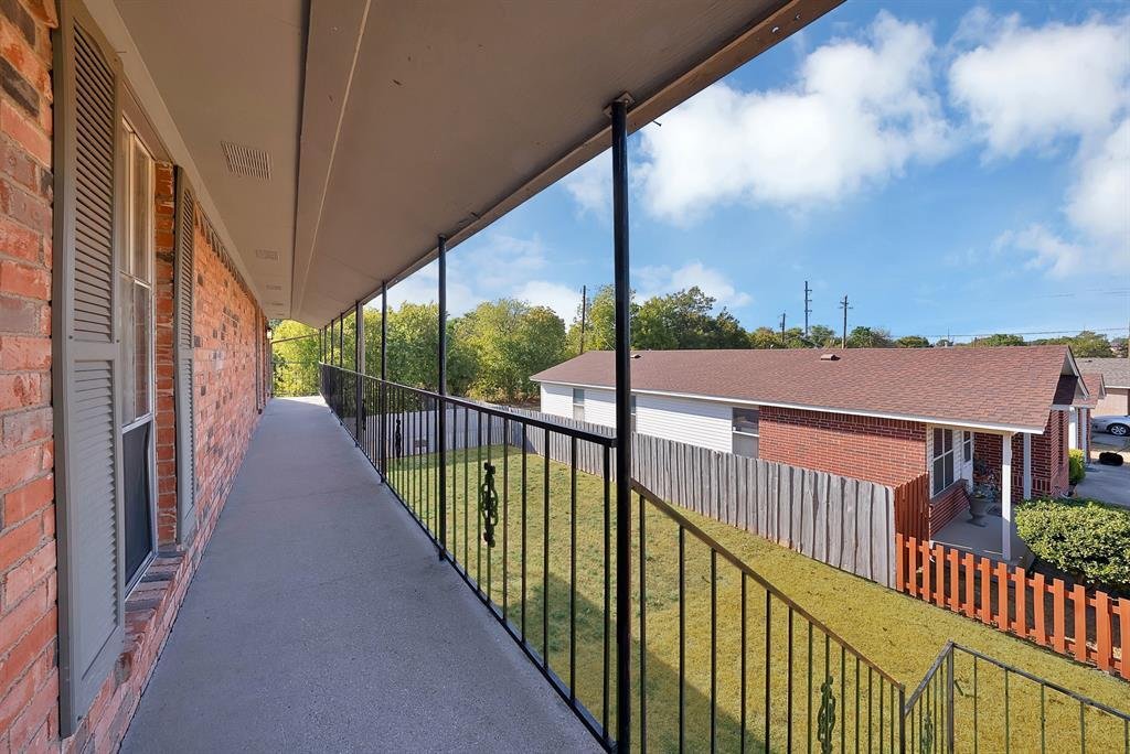 Andere in Garland, Texas, Vereinigte Staaten 5 - 18910620