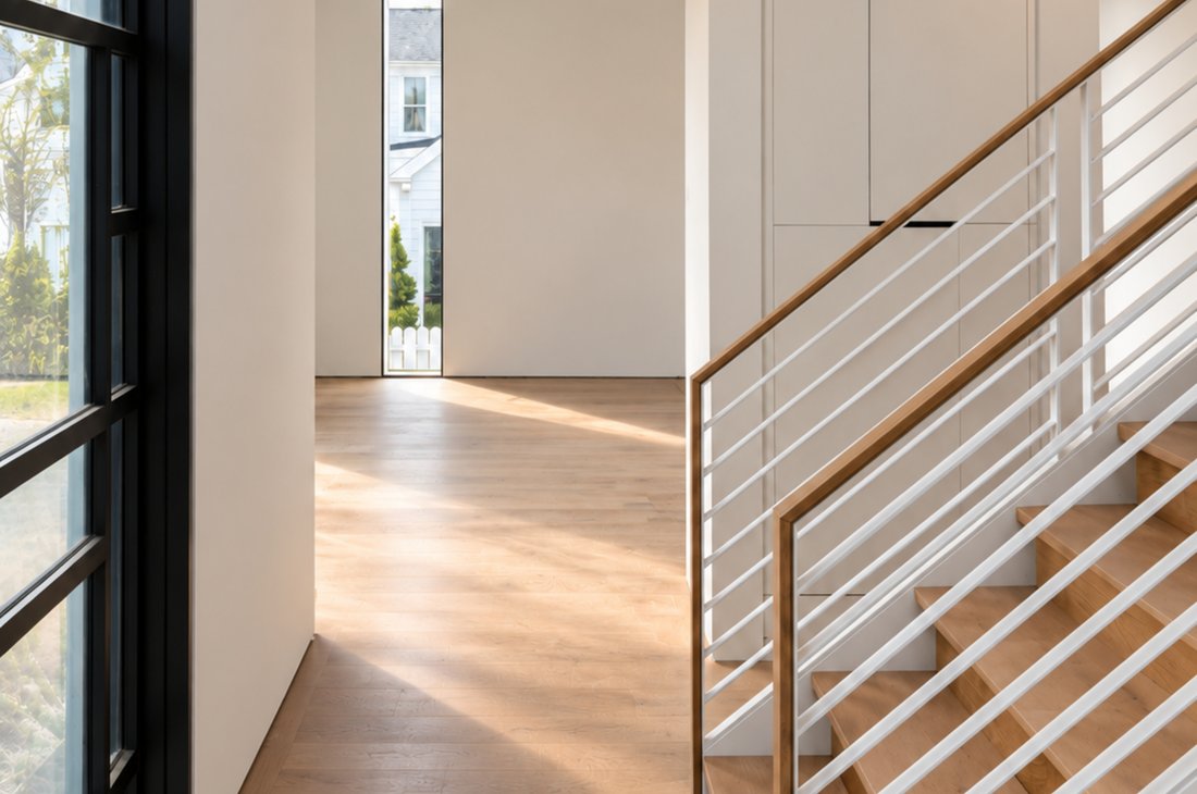 House in Larchmont, New York, United States 5 - 18198970