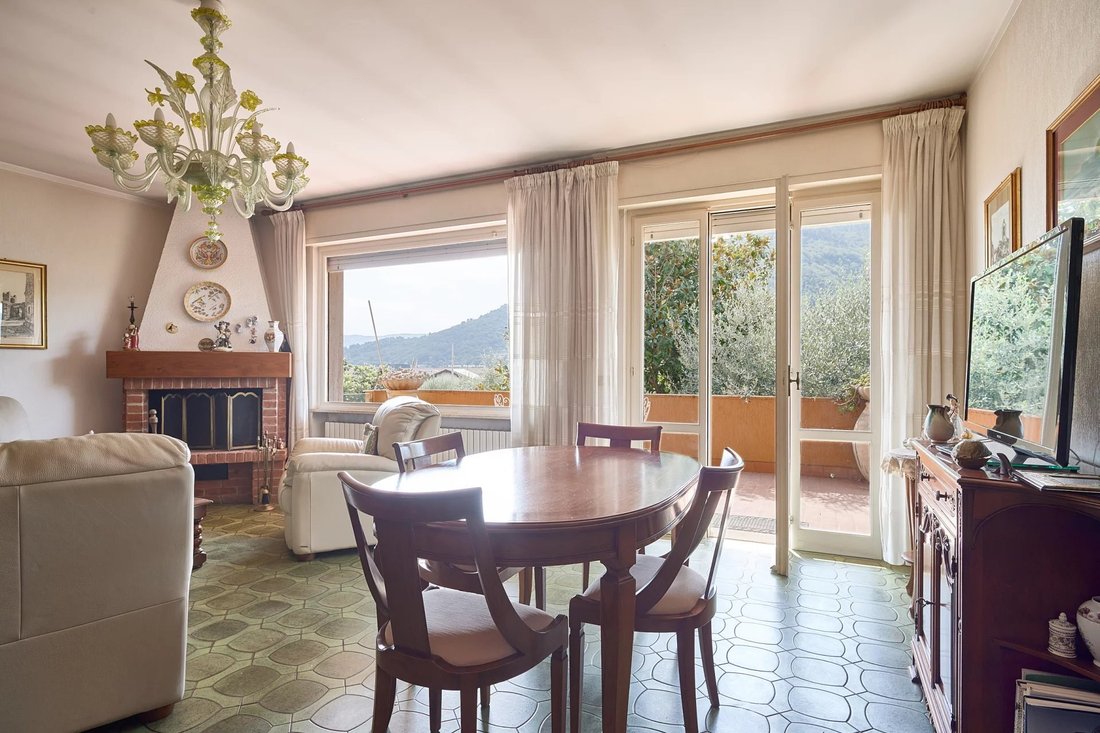 Villa in Villanova d'Albenga, Liguria, Italy 3 - 18939724
