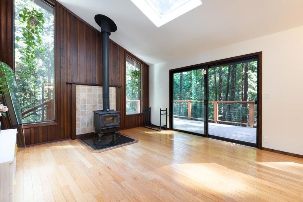 House in Ben Lomond, California, United States 4 - 18941630