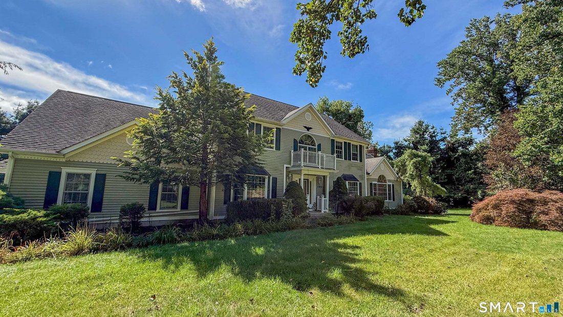 House in Seymour, Connecticut, United States 2 - 18939319