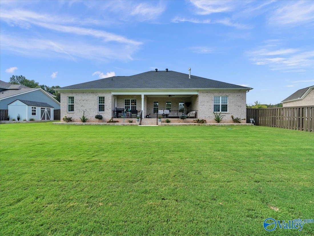 House in Redstone Arsenal, Alabama, United States 4 - 18939339