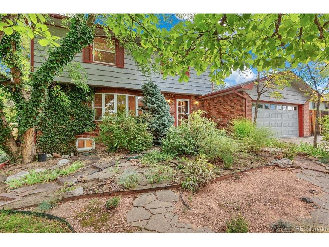 House in Wheat Ridge, Colorado, United States 4 - 18942255