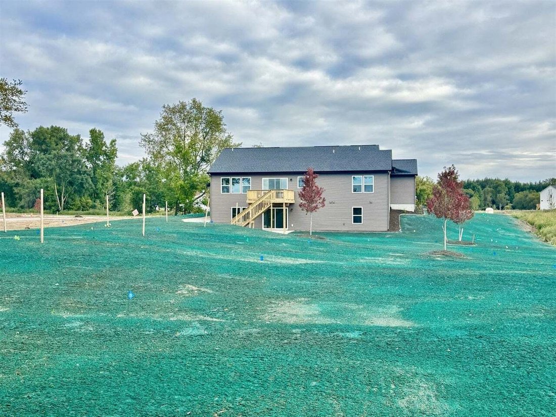 House in Dorr, Michigan, United States 2 - 18308407
