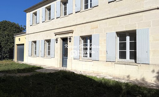 Villa in Libourne, Nouvelle-Aquitaine, France 1
